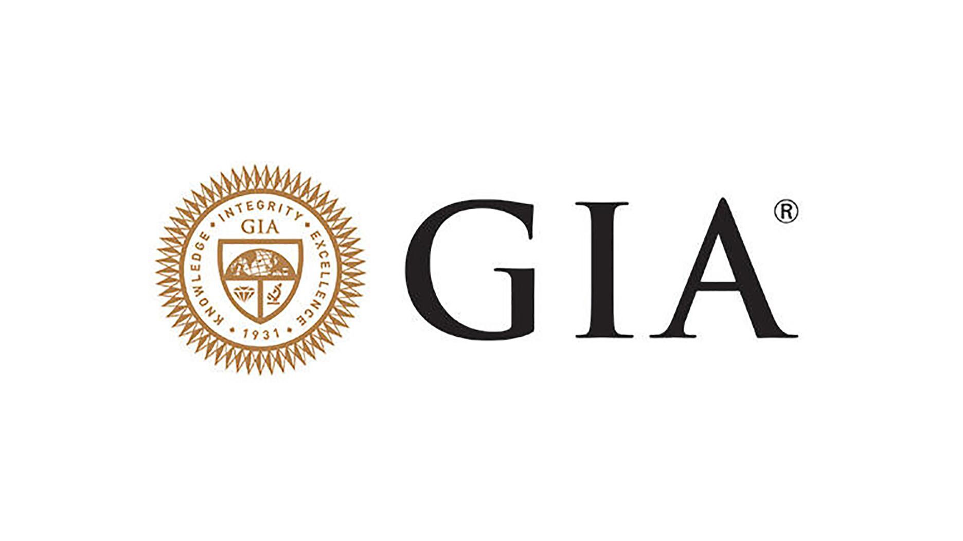 GIA logo