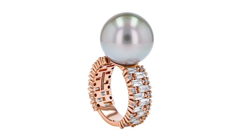 Suzanne Kalan pearl ring