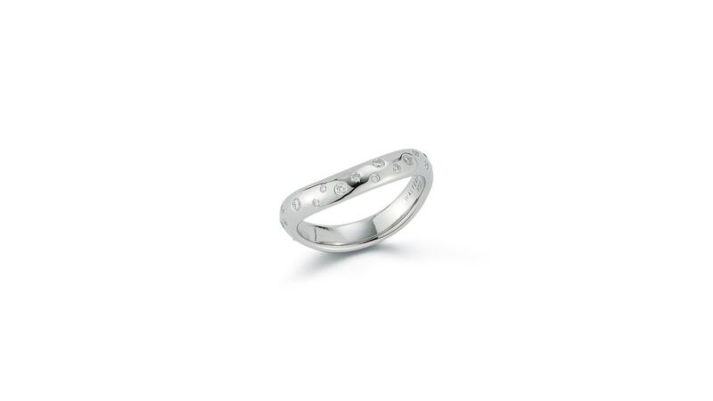 Walters Faith Ring