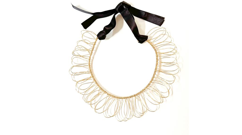 Birabiro necklace