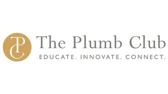 The Plumb Club logo