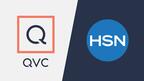 QVC HSN logo