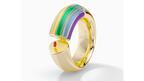 Tabayer Oera ‘Unity’ Ring