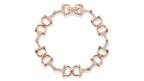 Karina Brez Bit of LUV Bracelet