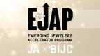 Emerging Jewelers Accelerator Program logo 