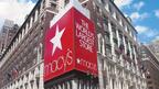 Macy’s Herald Square store 