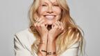 Pamela Anderson Pandora Jewelry Campaign