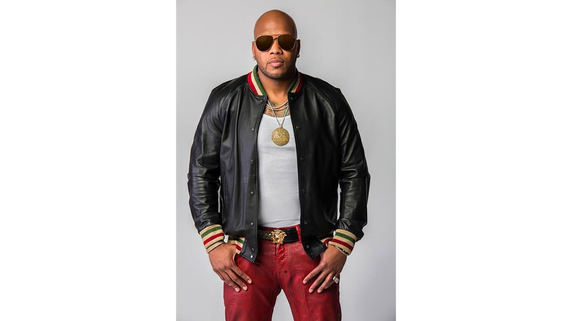 Flo Rida