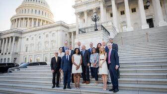 Jewelers of America Fly-In 2023