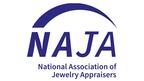 National Association of Jewelry Appraisers Logo