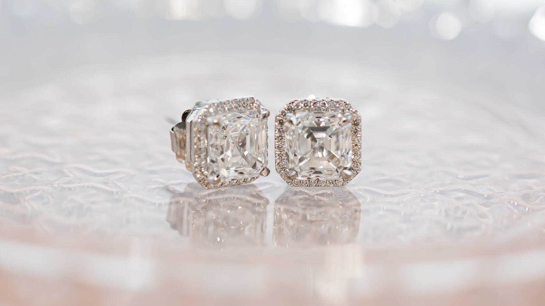 RDI Diamonds Diamond Studs