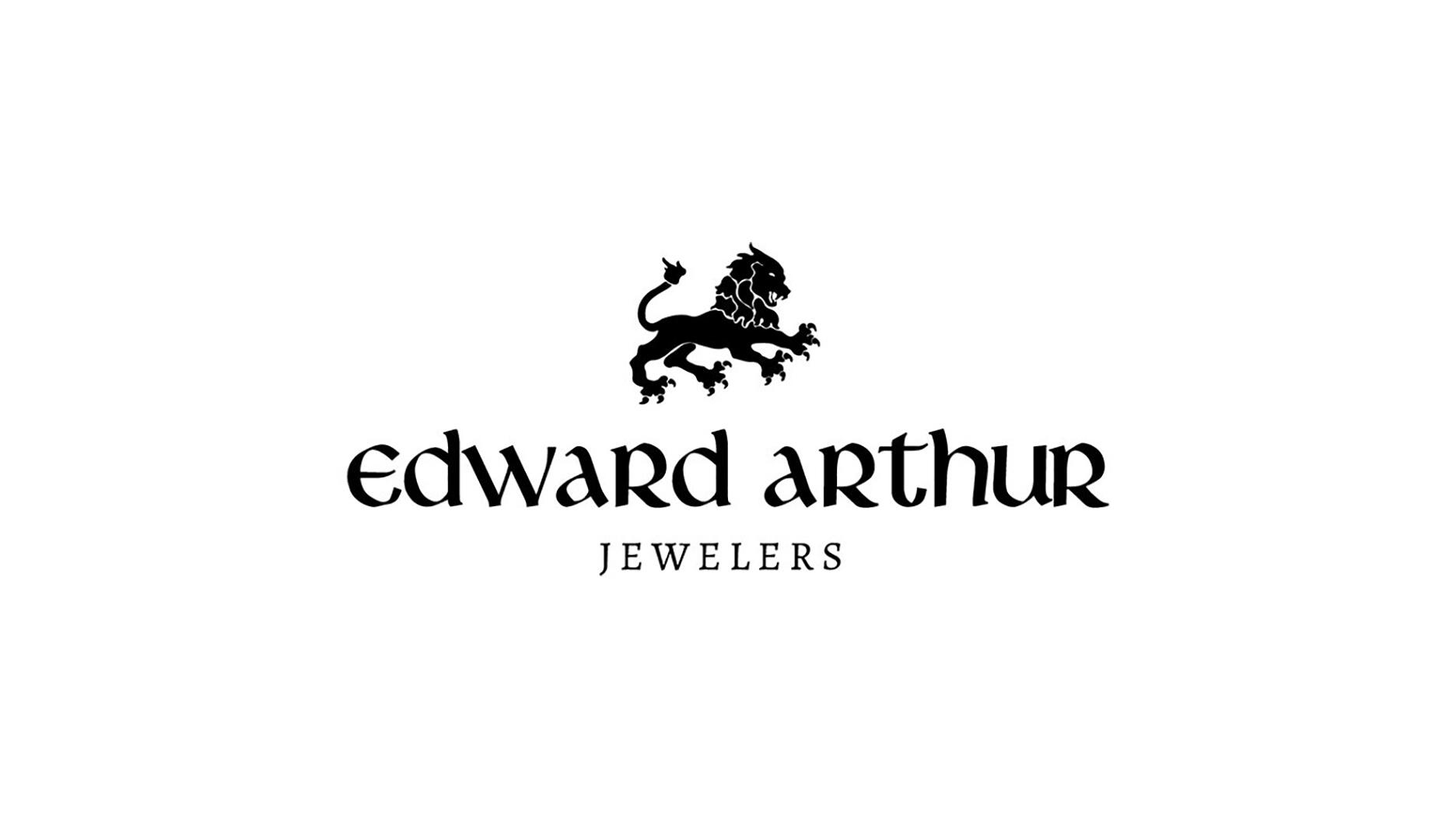 Edward Arthur Jewelers logo