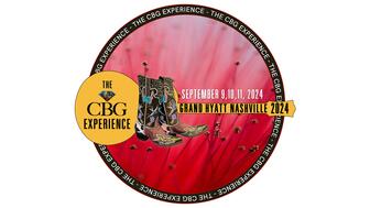 CBG’s The Experience Logo