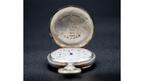 Pocket watch belonging to Theodore “Teddy” Roosevelt