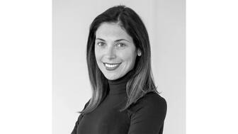 Ewa Abrams, Kering’s new president for the Americas