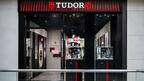 Tudor store in Denver