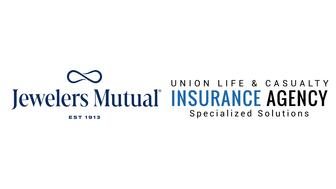 Jewelers Mutual and Union Life and Casualty logos