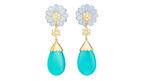 Guita M earrings