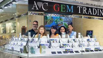 A and C Gem Trading Corp.